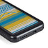 NFL Los Angeles Chargers Trailblazer Galaxy S24 Waterproof Case